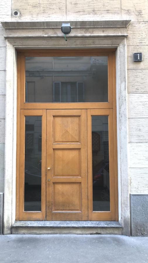 Corso Genova - Milano Navigli Apartment Екстериор снимка