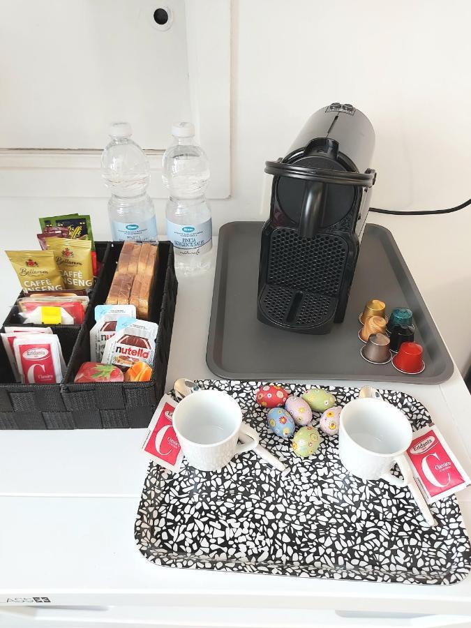 Corso Genova - Milano Navigli Apartment Екстериор снимка